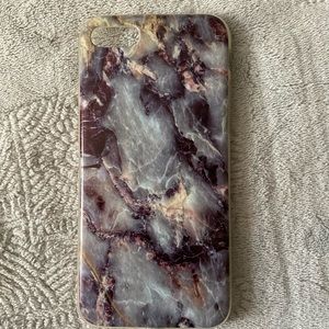 Marble iPhone 6/7/8 case